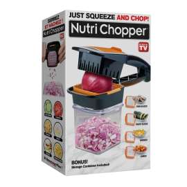 EMSON 2705 Nutri Chopper
