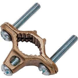 Pro-Flex PFBC-CDEA Bonding Clamp, Bronze