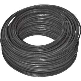 HILLMAN 50155 Utility Wire, 50 ft L, 19 Gauge, Annealed