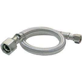SINK SUPPLY1/2IPX1/2FIPX16
