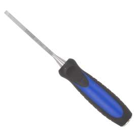 CHISEL WOOD CRM VANADIUM 1/4IN