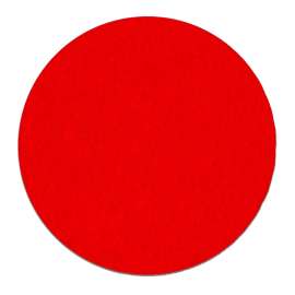 Diablo DCD090080H05G Drywall Sanding Disc, 9 in Dia, 80 Grit, Coarse, Aluminum Oxide Abrasive
