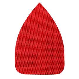 Diablo SandNET DNTCAT120H05G Sanding Sheet, 3-7/8 in W, 5-1/2 in L, 120 Grit, Fine, Ceramic Abrasive
