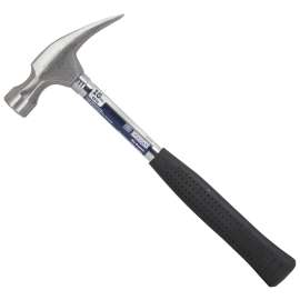 HAMMER CLAW RIP STL HDL 16OZ