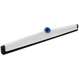 Professional Unger 975350 Floor Squeegee, 22 in Blade, Foam Rubber Blade