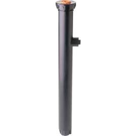 Rain Bird 1812AP Spray Head Sprinkler, 1/2 in Connection, FNPT, 8 to 15 ft, Plastic