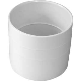 GENOVA 40140 Pipe Coupling, 4 in Hub