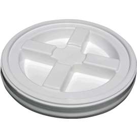 ENCORE Plastics 500435 Paint Pail Lid, Plastic