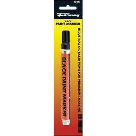 Forney 60313 Paint Marker, Black