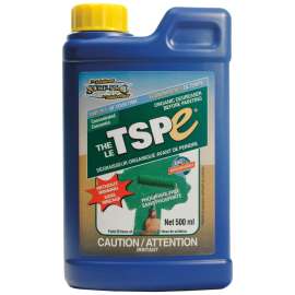 CLNR ORGANIC DGRSR TSP 500ML