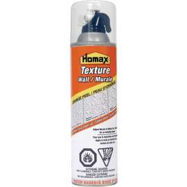 Homax Orange Peel Series 4192 Wall Texture, Liquid, White, 20 oz Aersol Can