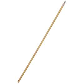 Linzer RP548HM Extension Pole, 48 in L, Wood