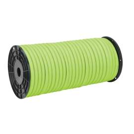 Flexzilla HFZW58250YW Garden Hose, 5/8 in, 250 ft L, Polymer
