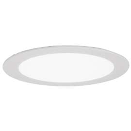 LIGHT RCSD LED W/DIR MT KT 6IN