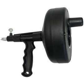Prosource DA00003P-25 Drum Auger