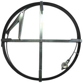 Prosource DC00007-50 Sewer Rod