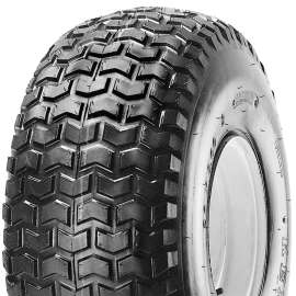 Martin Wheel 808-2TR-I Tubeless Turf Rider Tire, For 8 x 7 in Rim Lawnmowers and Tractors