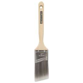 ProSource OR 21601 0200 Angular Sash Paint Brush