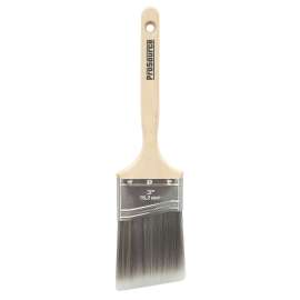 ProSource OR 21601 0300 Angular Sash Paint Brush
