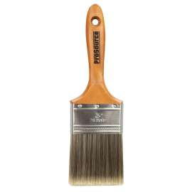 ProSource OR 1172 0300 Flat Paint Brush
