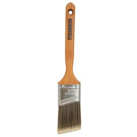 ProSource OR 2172 0200 Angular Sash Paint Brush