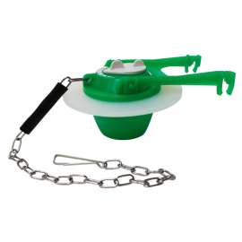 Keeney K836-79 Flapper Water Saver