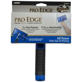 Linzer PD7000-7 Painter Pad Edge, 7 in L Pad
