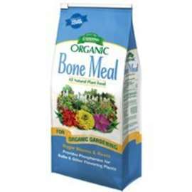 ESPOMA BM24 Plant Food, 24 lb, 4-12-0 N-P-K Ratio
