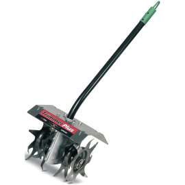 MTD TrimmerPlus 41BJGC-C902 Add-On Cultivator, Steel