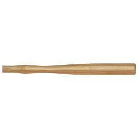 LINK HANDLES 65579 Heavy-Duty Machinist Hammer Handle, 16 in L, Wood, For 24 to 28 oz Hammers