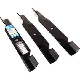 ARNOLD 490-110-0150 Bagging Blade Set, 54 in L