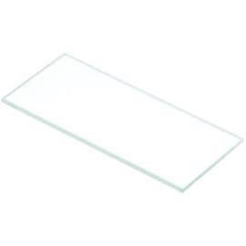 Forney 56801 Cover Lens, Glass, Clear Lens