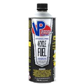 FUEL ENGINE SMALL 4-CYCLE QT