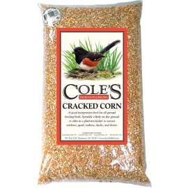 Cole's CC05 Blended Bird Seed, 5 lb Bag