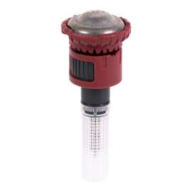 Rain Bird 14RNVAPRO Spray Head Nozzle, Female, 8 to 14 ft, Adjustable Nozzle, Plastic