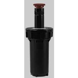Orbit Professional 80305 Pop-Up Spray Head Sprinkler with 12 ft Nozzle, 1/2 in Connection, Female, 2 in H Pop-Up