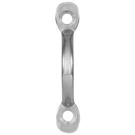 National Hardware N100-361 Rope Loop, Stainless Steel