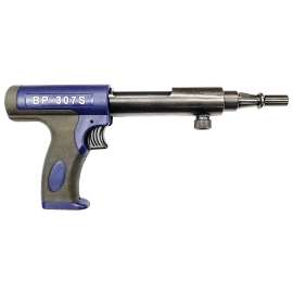 ACTUATED LOW VELOCITY .22CAL