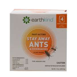 REPELLENT ANT-ROACH STAY AWAY