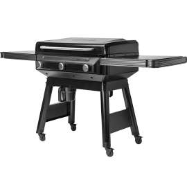 GRILL TOP FLATROCK