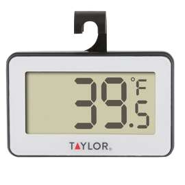 THERMOMETER FREEZE DIG OSH BLK
