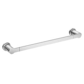 BAR TOWEL RINZA CHROME 24IN