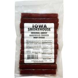 STICK BEEF HS CHSY ORIG 8.75OZ
