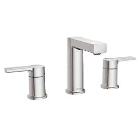 FAUCET BTHRM WS RINZA CHRME 2H