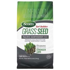 SEED GRS PACIFIC NRTHWST 5.6LB