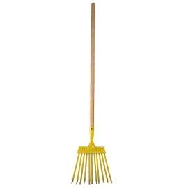 RAKE LEAF CHILDREN 30IN HANDLE