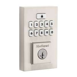 DEADBOLT KYPD 9260 CNT STN NIC