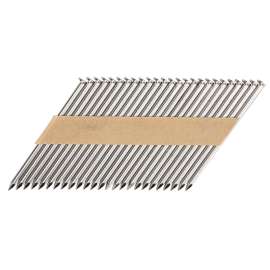 HEAD CLP PT SM 304SS 3X0.131IN