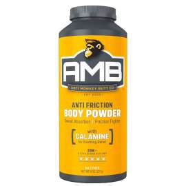 POWDER REG ANTI FRICTION 8OZ