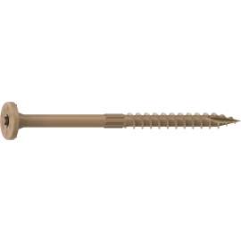 SCREW FRMG FLAT HEAD 3X0.16IN